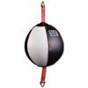 Top Contender Double-End Leather Striking Bag